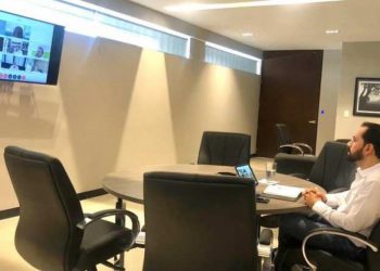 MAURICIO VILA DOSAL ANUNCIA PREPARATIVOS PARA PRÓXIMA REAPERTURA ECONÓMICA EN YUCATÁN