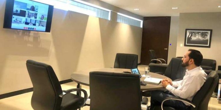 MAURICIO VILA DOSAL ANUNCIA PREPARATIVOS PARA PRÓXIMA REAPERTURA ECONÓMICA EN YUCATÁN