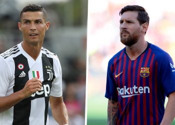 MESSI ES EL MEJOR, PERO CRISTIANO ES PERFECTO: KLOPP