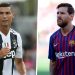 MESSI ES EL MEJOR, PERO CRISTIANO ES PERFECTO: KLOPP