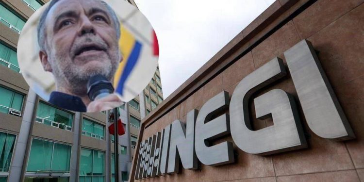 MORENA PROPONE QUE EL INEGI MIDA «LA CONCENTRACIÓN DE LA RIQUEZA»