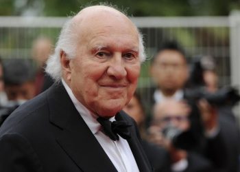 MUERE EL LEGENDARIO ACTOR FRANCÉS MICHEL PICCOLI