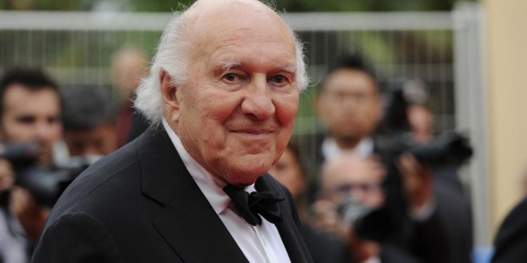 MUERE EL LEGENDARIO ACTOR FRANCÉS MICHEL PICCOLI