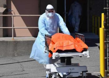 MUEREN MIL 112 MEXICANOS EN EL MUNDO POR CORONAVIRUS