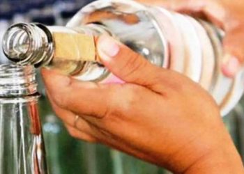 MUEREN NUEVE PERSONAS POR INGERIR ALCOHOL ADULTERADO EN MORELOS
