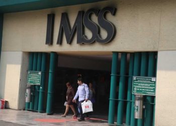 MUERTES DE PERSONAL DEL IMSS NO SON POR FALTA DE PREPARACIÓN: SSA