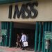 MUERTES DE PERSONAL DEL IMSS NO SON POR FALTA DE PREPARACIÓN: SSA