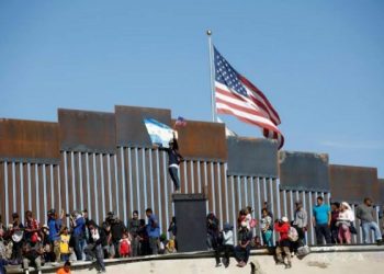 MÉXICO ANALIZA PLANTEAR A DONALD TRUMP UN ACUERDO MIGRATORIO: LÓPEZ OBRADOR
