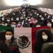 MÉXICO REPATRIARÁ A MÁS DE MIL CONNACIONALES DESDE EUA