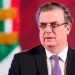 MÉXICO SIEMPRE TUVO INFORMACIÓN DE CHINA SOBRE LA PANDEMIA: EBRARD