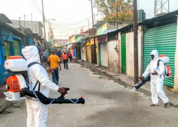 NACAJUCA RESTRINGIRÁ ACCESOS Y PARALIZARÁ ACTIVIDADES COMERCIALES ESTE SÁBADO Y DOMINGO