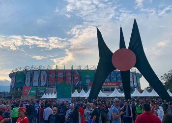 OFICIALMENTE LA NFL CANCELA JUEGOS EN MÉXICO