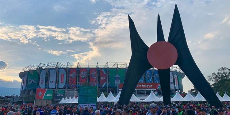 OFICIALMENTE LA NFL CANCELA JUEGOS EN MÉXICO