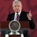 NO COMPARTO EL PRONÓSTICO DE BANXICO SOBRE LA ECONOMÍA: LÓPEZ OBRADOR