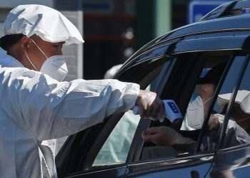 «NO HABRÁ REGRESO A LA NORMALIDAD EL 1 DE JUNIO»
