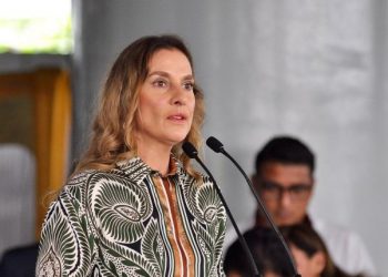 NO RELAJAR MEDIDAS CONTRA COVID-19, PLANTEA GUTIÉRREZ MÜLLER