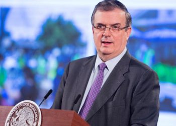 O SE MINTIÓ SOBRE “RÁPIDO Y FURIOSO” O SE VIOLÓ LA SOBERANÍA EBRARD