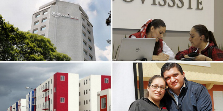 OTORGARÁ FOVISSSTE CRÉDITOS PARA VIVIENDA A TRABAJADORES DE LA SALUD