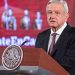 PAGO DE WALMART AL SAT SERÁ PARA ENTREGA DE CRÉDITOS: LÓPEZ OBRADOR