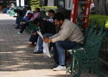 PANDEMIA DEJA SIN TRABAJO HASTA 8.1 MILLONES DE MEXICANOS, REVELA ESTUDIO