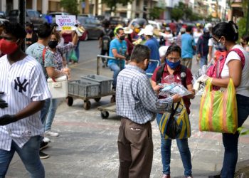 PANDEMIA DEJARÁ 11.5 MILLONES DE NUEVOS DESEMPLEADOS EN LATINOAMÉRICA: CEPAL
