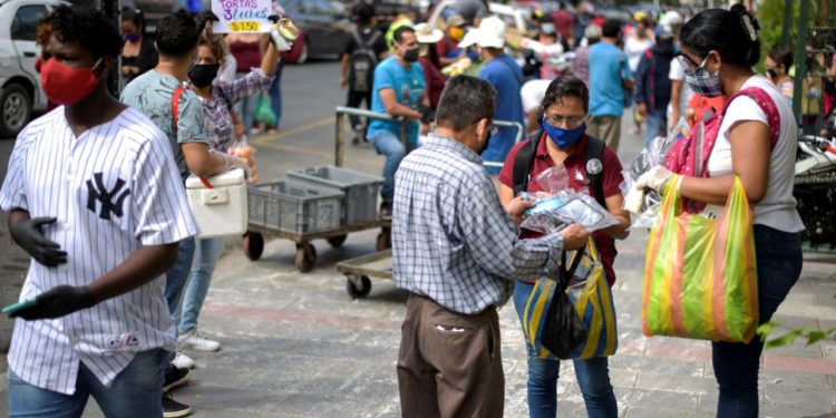 PANDEMIA DEJARÁ 11.5 MILLONES DE NUEVOS DESEMPLEADOS EN LATINOAMÉRICA: CEPAL
