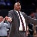 PATRICK EWING, POSITIVO POR CORONAVIRUS: AISLADO EN UN HOSPITAL BAJO CUIDADOS