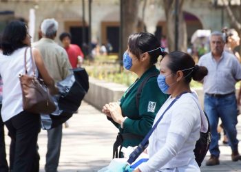 PERSONAL DE SALUD EXIGE CAMBIOS EN ESTRATEGIA CONTRA COVID-19