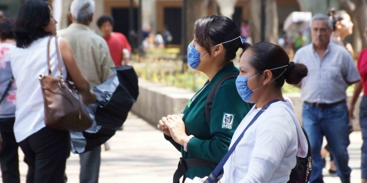 PERSONAL DE SALUD EXIGE CAMBIOS EN ESTRATEGIA CONTRA COVID-19