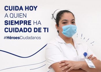 PERSONAL MÉDICO Y HOSPITALARIO CONTARÁ CON HOSPEDAJE POR 30 DÍAS, LUEGO DE LAS GESTIONES DE MAURICIO VILA DOSAL