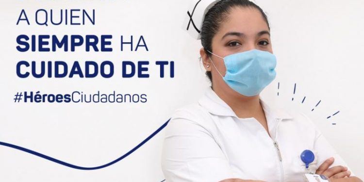 PERSONAL MÉDICO Y HOSPITALARIO CONTARÁ CON HOSPEDAJE POR 30 DÍAS, LUEGO DE LAS GESTIONES DE MAURICIO VILA DOSAL