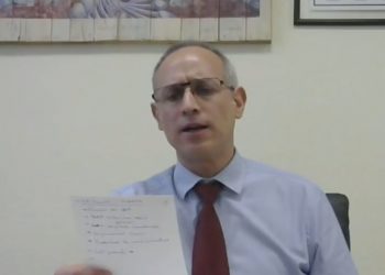 PESE A PETICIÓN DE LA OMS, LÓPEZ-GATELL VE DERROCHE EN APLICAR PRUEBAS MASIVAS