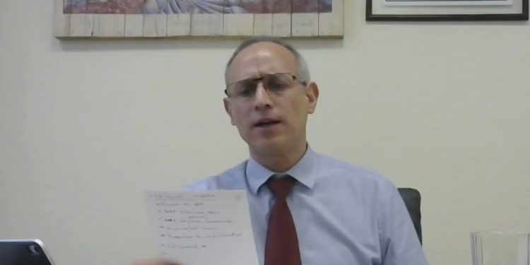 PESE A PETICIÓN DE LA OMS, LÓPEZ-GATELL VE DERROCHE EN APLICAR PRUEBAS MASIVAS