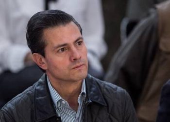 PEÑA NIETO BENEFICIÓ A FARMACÉUTICA LIGADA A SU FAMILIA CON 12 MIL MIL MILLONES DE PESOS EN CONTRATOS