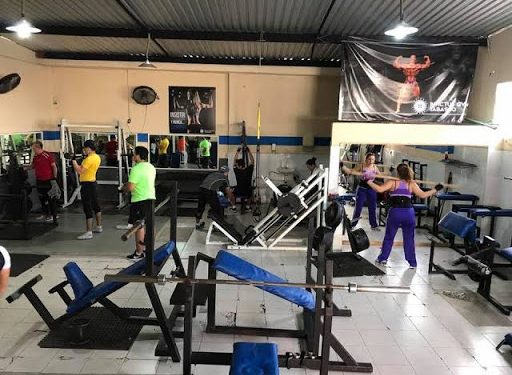 PIDEN GIMNASIOS QUE EL GOBIERNO LES PERMITA REABRIR SUS INSTALACIONES