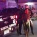 POLICÍA DE YUCATÁN FRUSTRA ROBO EN EL PUERTO DE PROGRESO