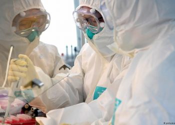 PRUEBA DE VACUNA CHINA CONTRA EL CORONAVIRUS DA RESULTADOS POSITIVOS