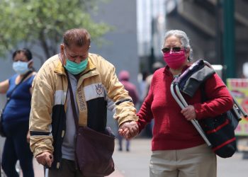 ¿QUÉ ESTADOS REGRESARÁN PRIMERO A LA «NUEVA NORMALIDAD»?