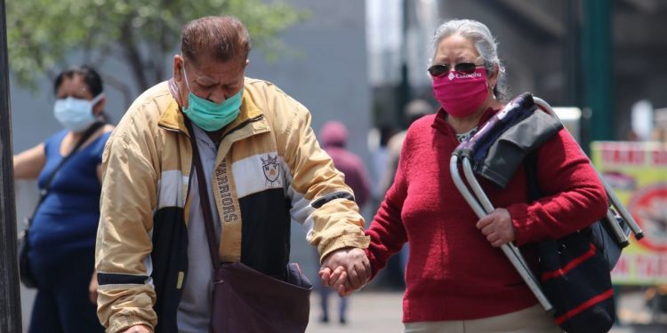 ¿QUÉ ESTADOS REGRESARÁN PRIMERO A LA «NUEVA NORMALIDAD»?