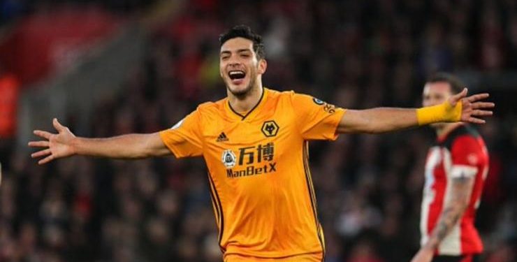 RAÚL JIMÉNEZ PIDE NO DAR EL TÍTULO A CRUZ AZUL SI EL CLAUSURA 2020 SE CANCELA