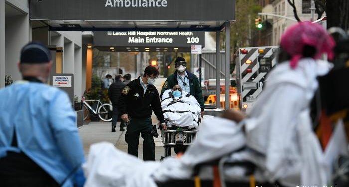 REINO UNIDO REPORTA CAÍDA ECONÓMICA RÉCORD POR COVID-19