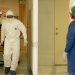 REPORTAN AUMENTO DE CASOS DE COVID-19 EN HOSPITALES DE LA CDMX