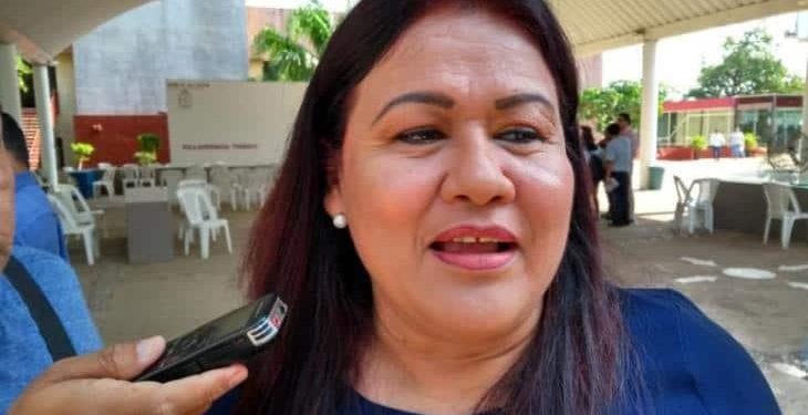 REPORTAN DESTITUCIÓN DE LA ALCALDESA DE JALAPA, MARÍA ASUNCIÓN SILVÁN