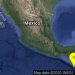 REPORTAN SISMO DE MAGNITUD 6.1 FRENTE A COSTAS DE BCS