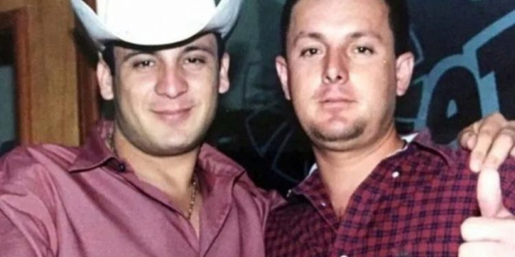 REVELAN SUPUESTA TRAICIÓN DEL PRIMO EN ASESINATO A VALENTÍN ELIZALDE