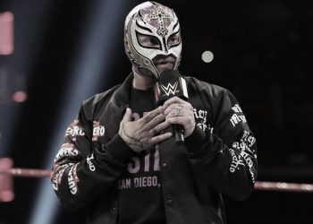 REY MYSTERIO SE RETIRARÁ DE LA WWE LA PRÓXIMA SEMANA