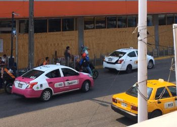 SANCIONARÁ SEMOVI A TRANSPORTISTAS QUE NO RESPETEN ACUERDO POR COVID-19