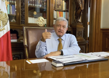 «SE DARÁN CASI CINCO MILLONES DE CRÉDITOS A ECONOMÍA POPULAR» AMLO