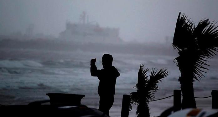 SE ESPERA MAYOR REGISTRO DE HURACANES ESTA TEMPORADA: CONAGUA