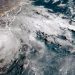 SE FORMA LA TORMENTA TROPICAL «BERTHA» EN COSTAS DE CAROLINA DEL SUR